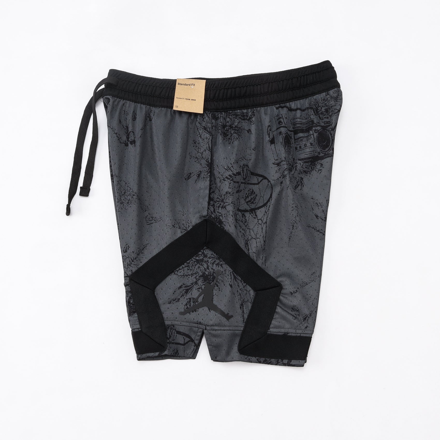 Short Jordan Dri-FIT Sport Diamond Masculino