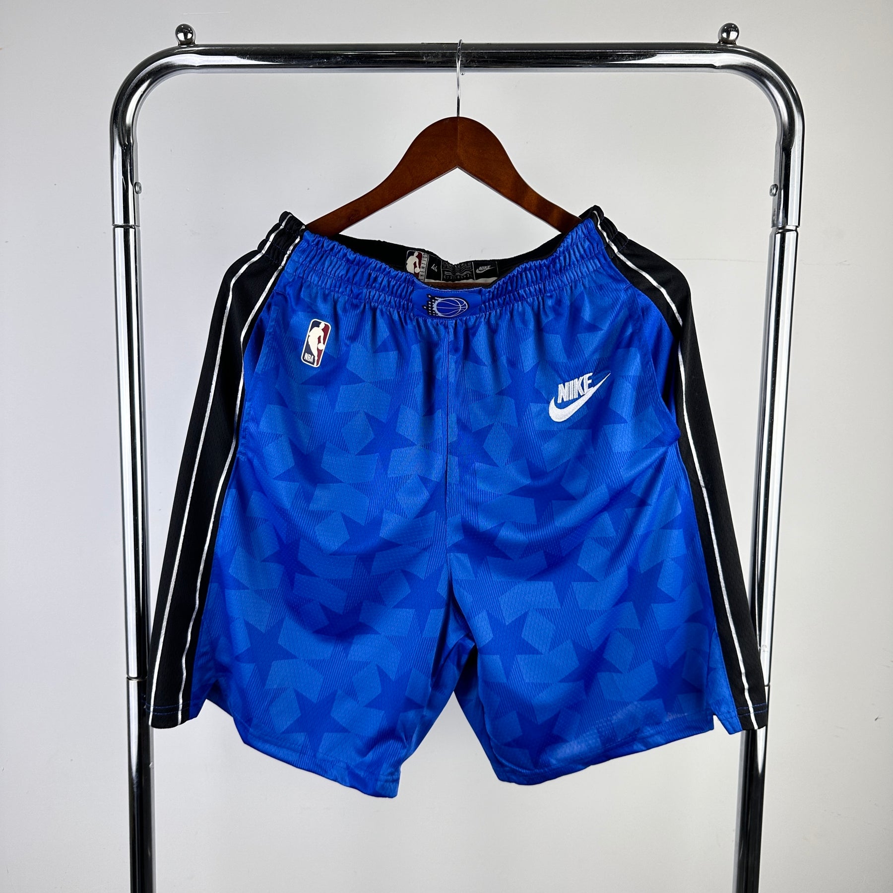 Short NBA Orlando Magic Classic Edition
