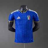 Italia 2026 Home Versão Jogador