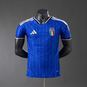 Italia 2026 Home Versão Jogador