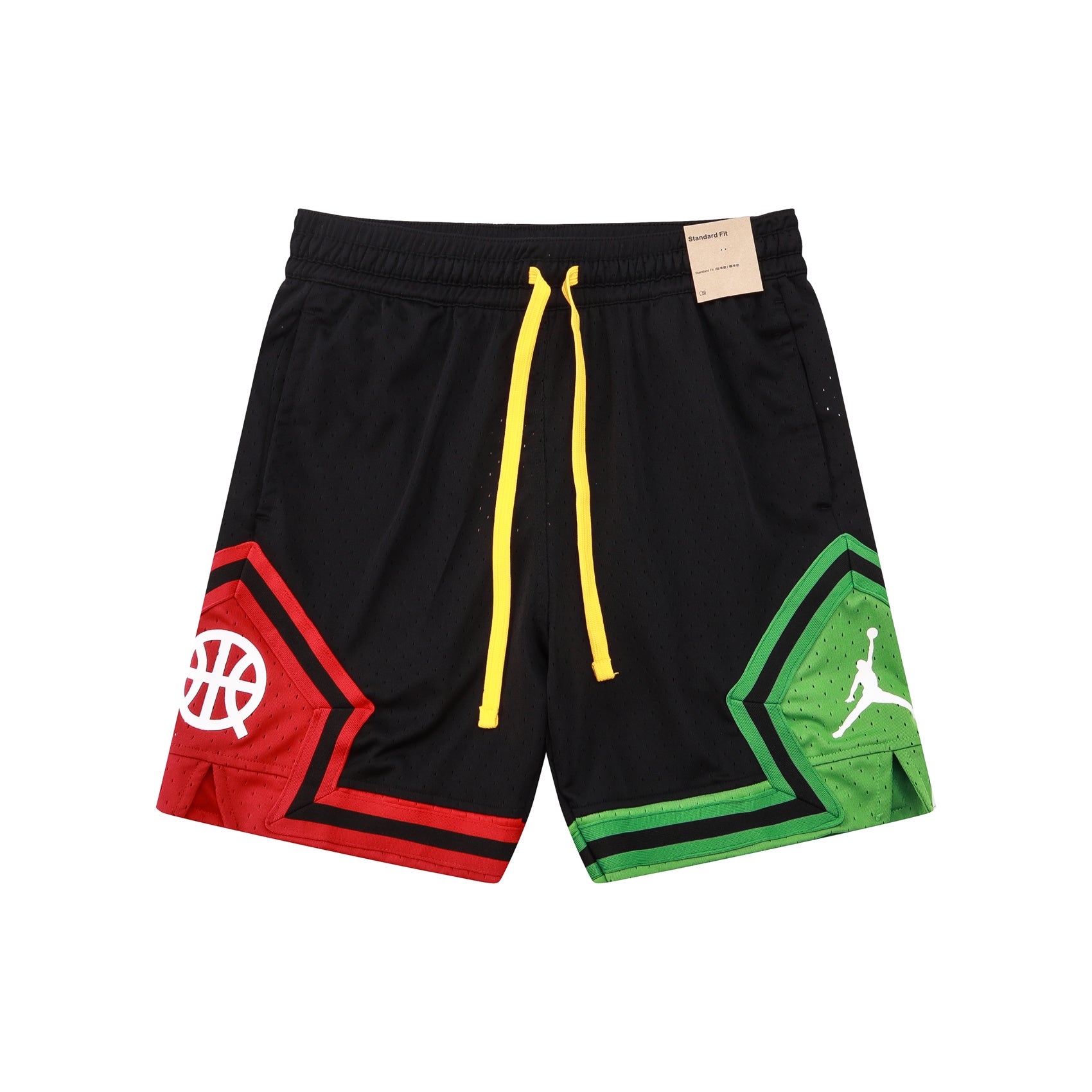 Short Jordan Dri-FIT Sport Diamond Masculino