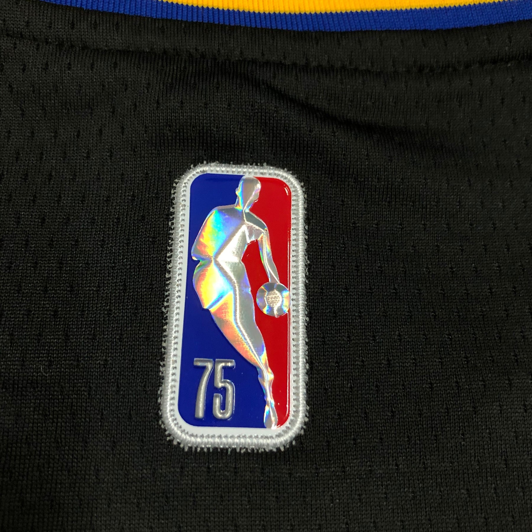 Camisa NBA Golden State Warriors City Edition 2022