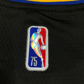 Camisa NBA Golden State Warriors City Edition 2022