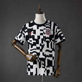 Corinthians 26/27 Pré Jogo