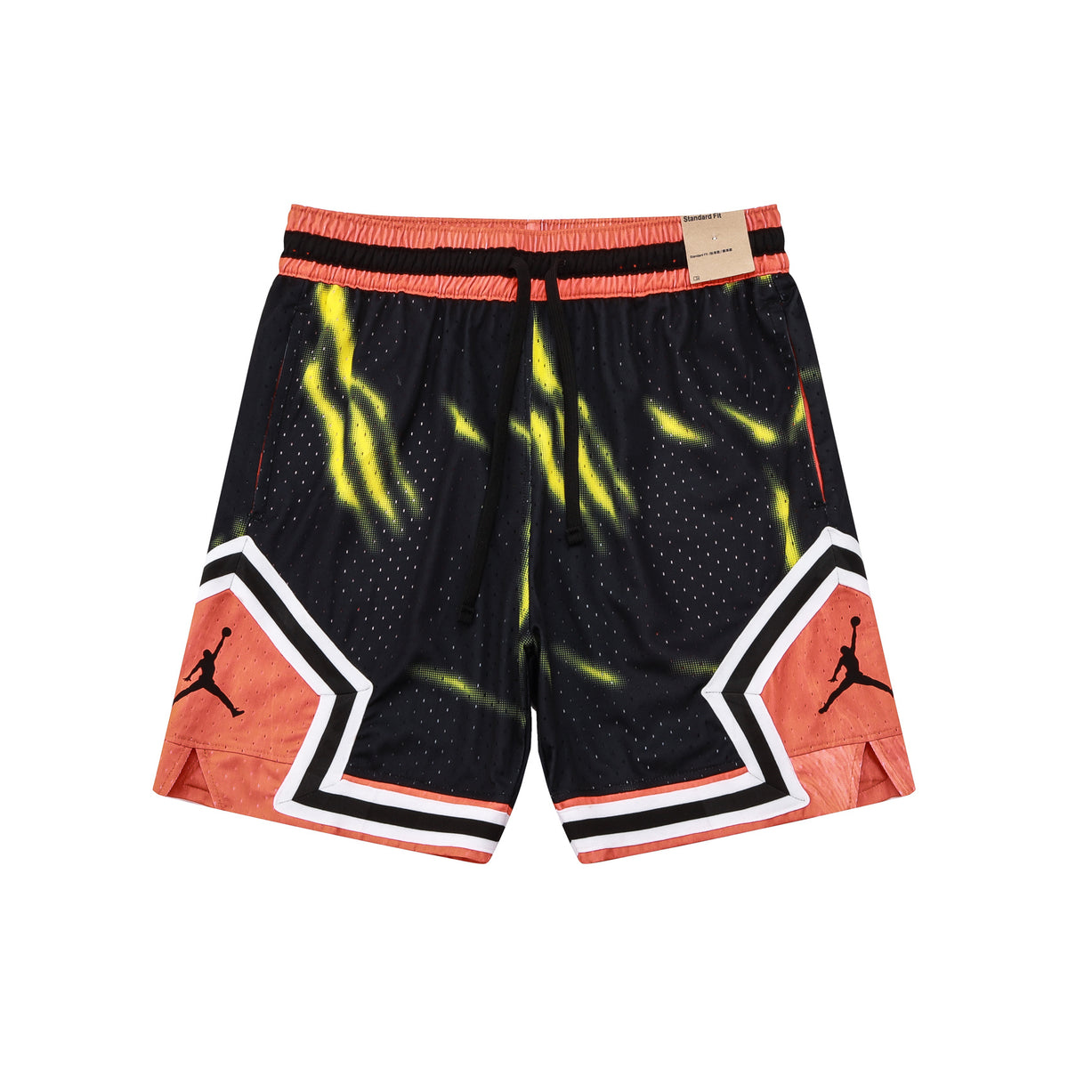 Short Jordan Dri-FIT Sport Diamond Masculino