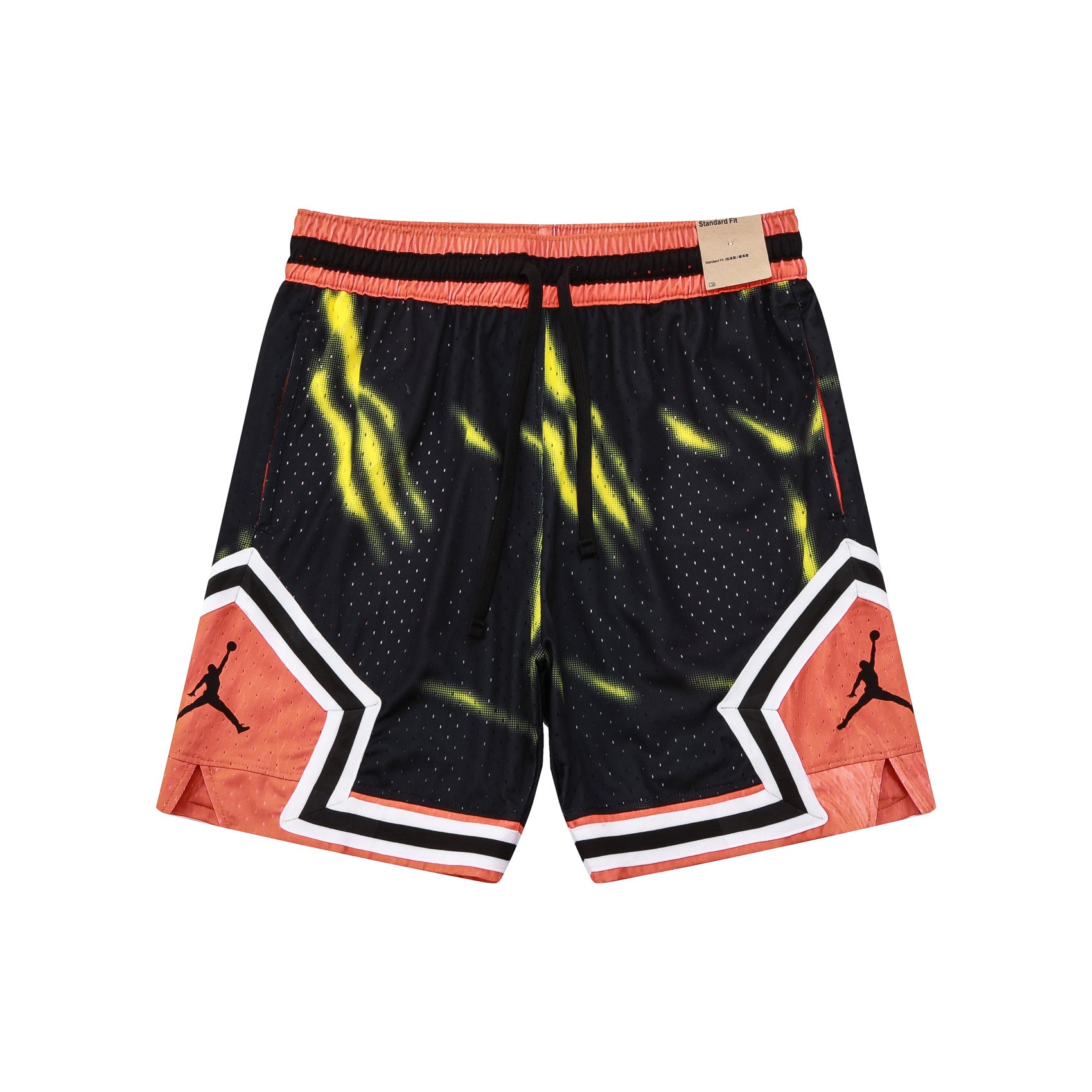 Short Jordan Dri-FIT Sport Diamond Masculino