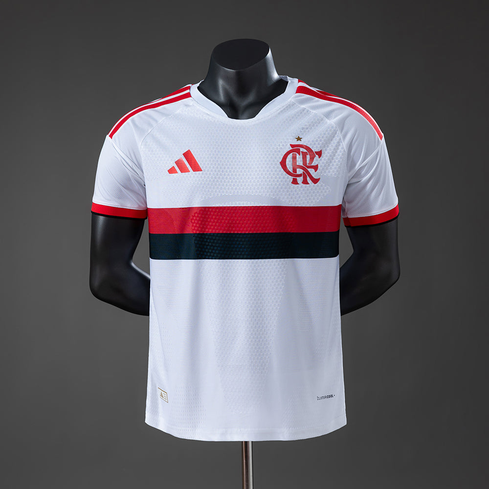Camisa Adidas Flamengo II 2026 Player