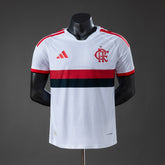 Camisa Adidas Flamengo II 2026 Player