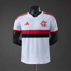 Camisa Adidas Flamengo II 2026 Player