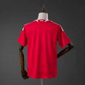 Benfica 26/27 Home