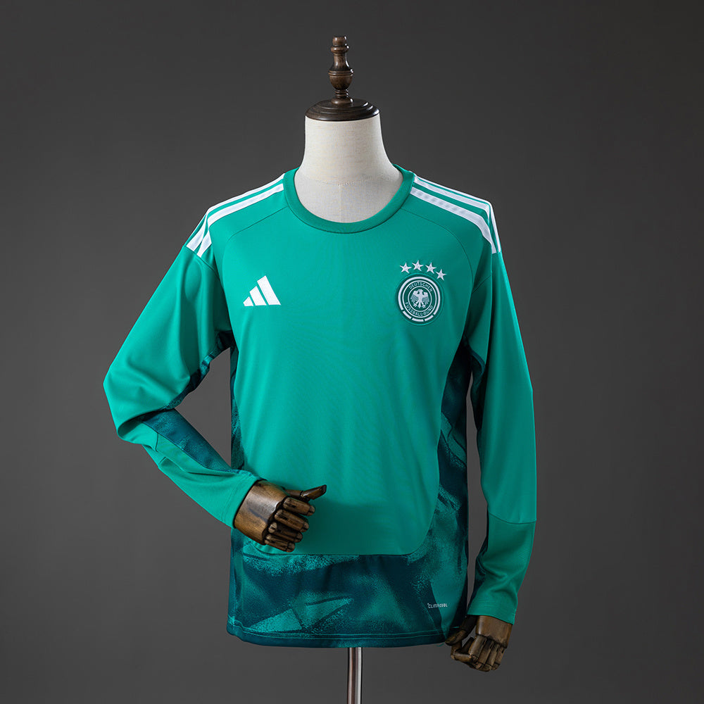 Alemanha goleiro 2026