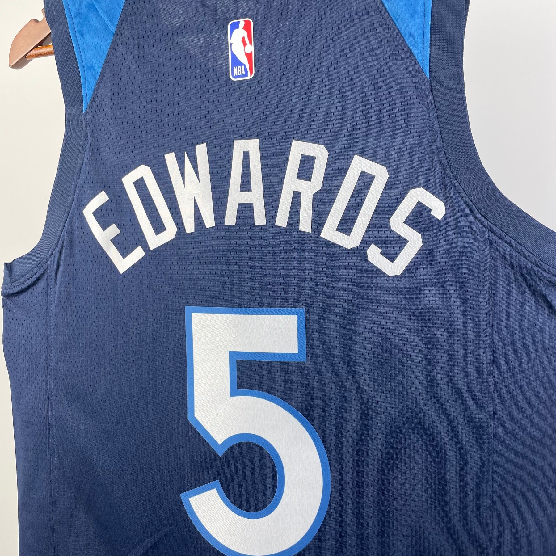 Regata Minnesota Timberwolves Icon Edition