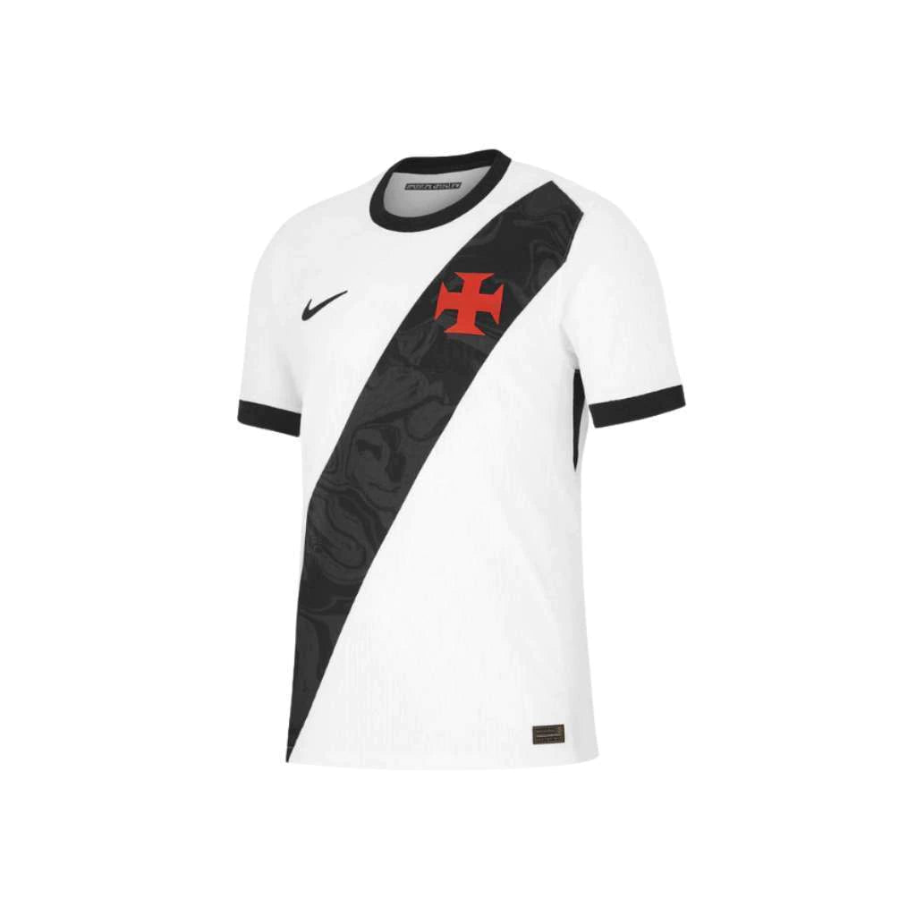 Camisa Vasco II 2026/27 Branca