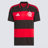 Camisa Adidas Flamengo I 2026 Torcedor