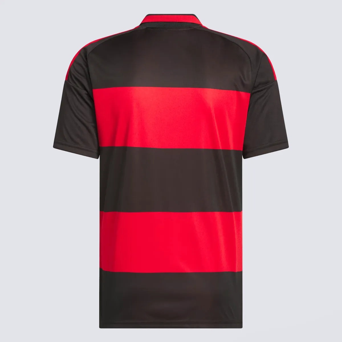 Camisa Adidas Flamengo I 2026 Torcedor