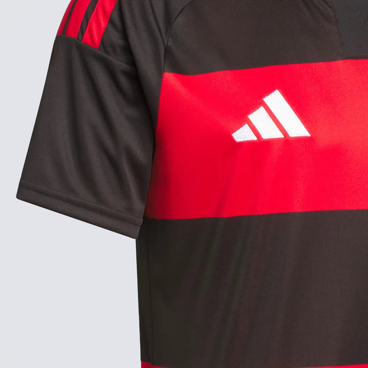 Camisa Adidas Flamengo I 2026 Torcedor