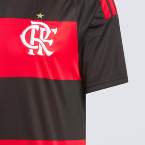 Camisa Adidas Flamengo I 2026 Torcedor