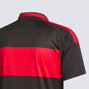 Camisa Adidas Flamengo I 2026 Torcedor