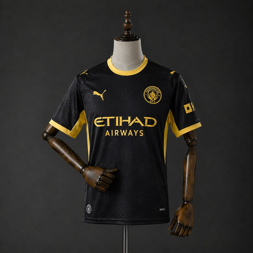 Manchester City 26/27 Away