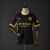 Manchester City 26/27 Away