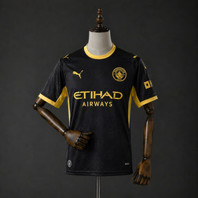 Manchester City 26/27 Away