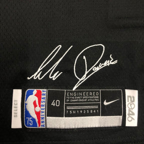 Camisa NBA Dallas Mavericks Select Série