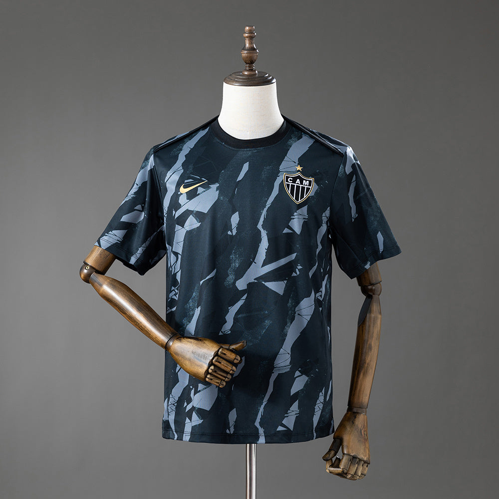 Atlético Mineiro 26/27 Pré Jogo
