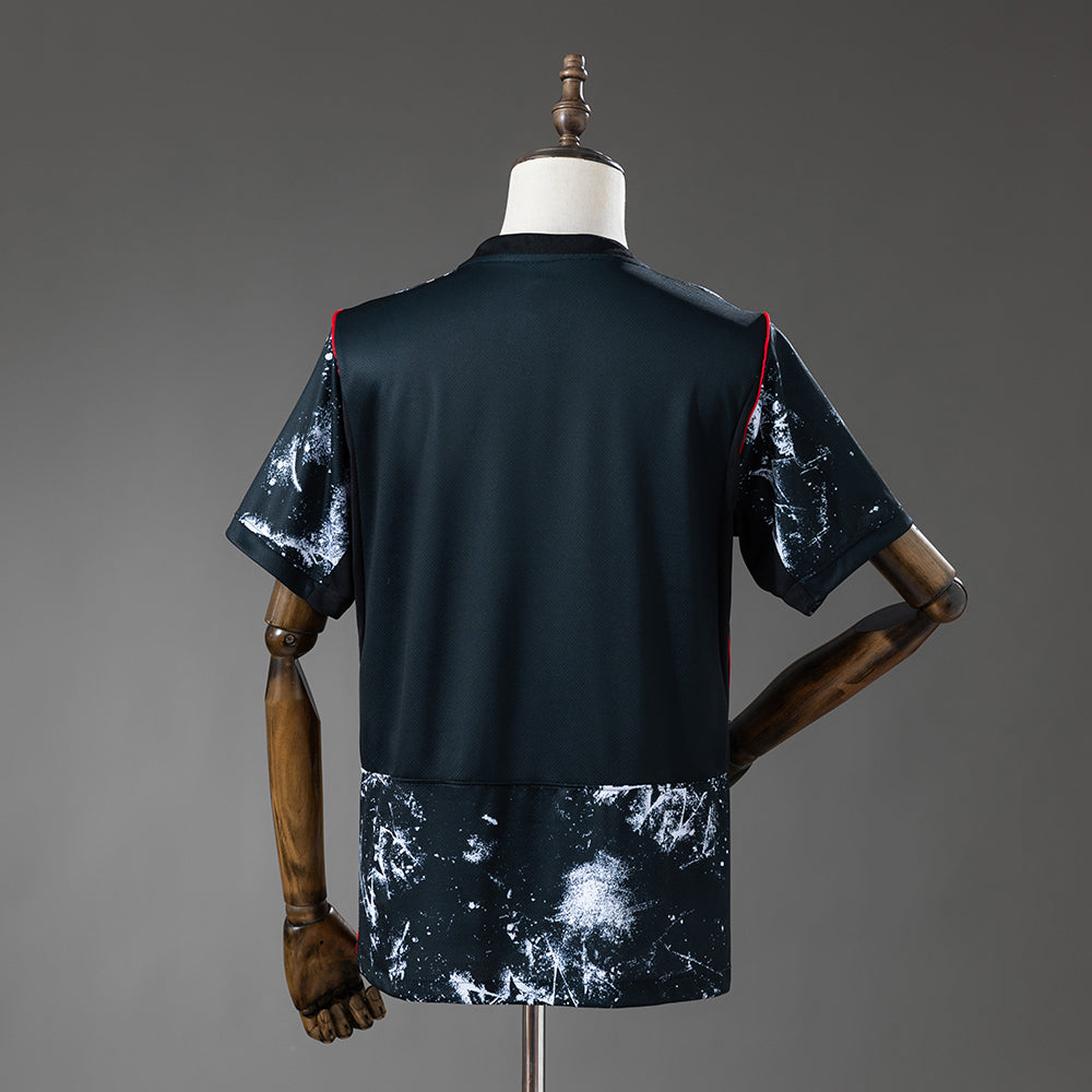 Canadá 2026 Away