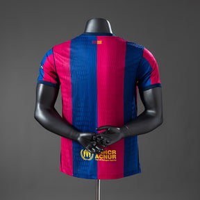 Barcelona 26/27 Home  Versão Jogador