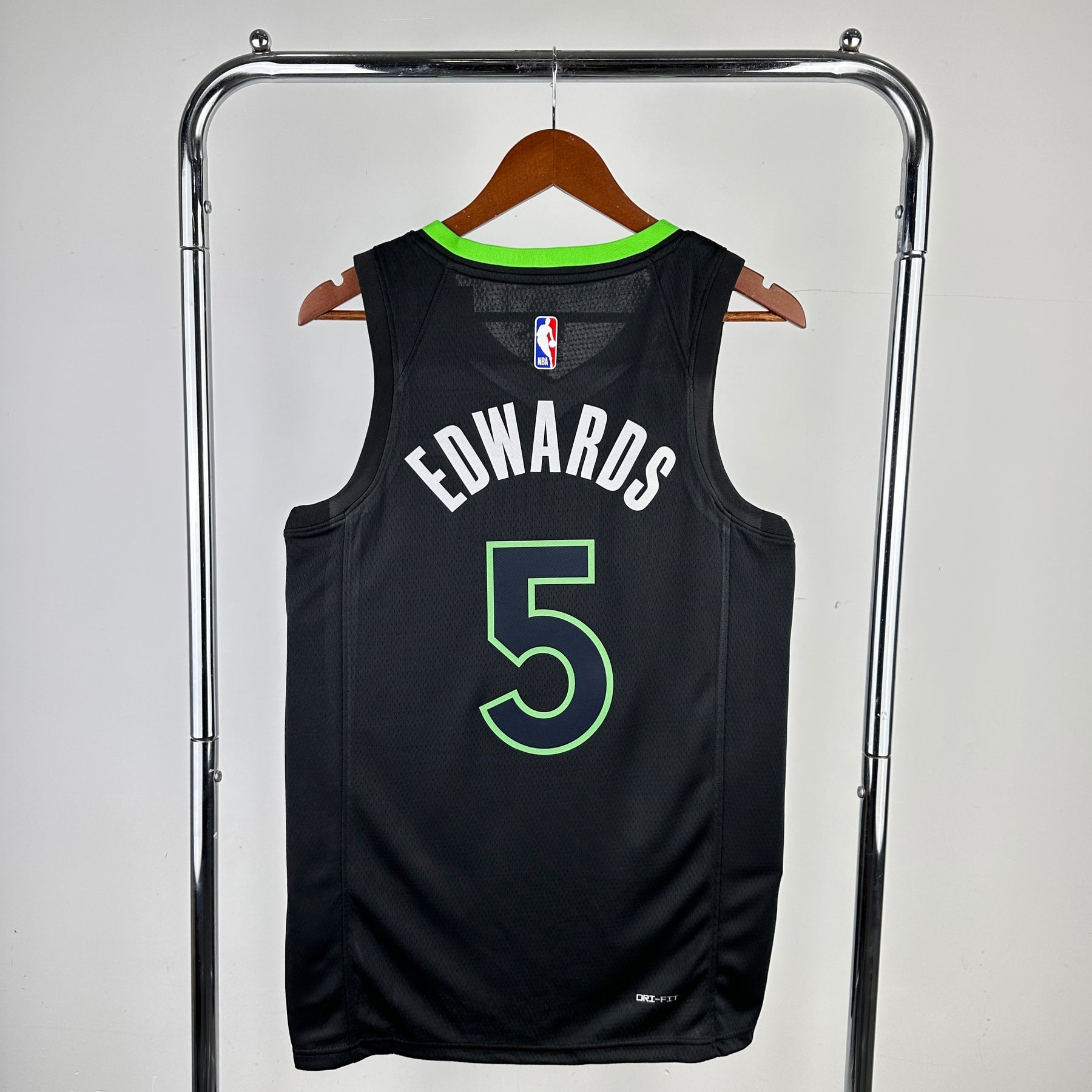 Regata Minnesota Timberwolves Statement Edition