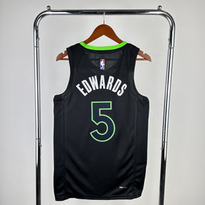 Regata Minnesota Timberwolves Statement Edition