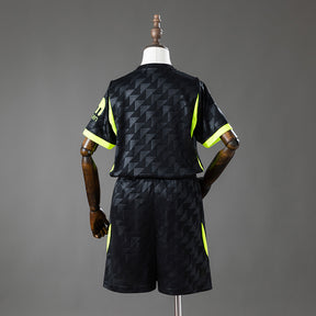 Atletico Madrid 26/27 Away Kids Kit