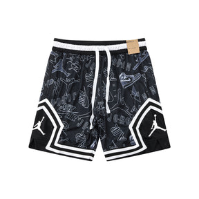 Short Jordan Dri-FIT Sport Diamond Masculino