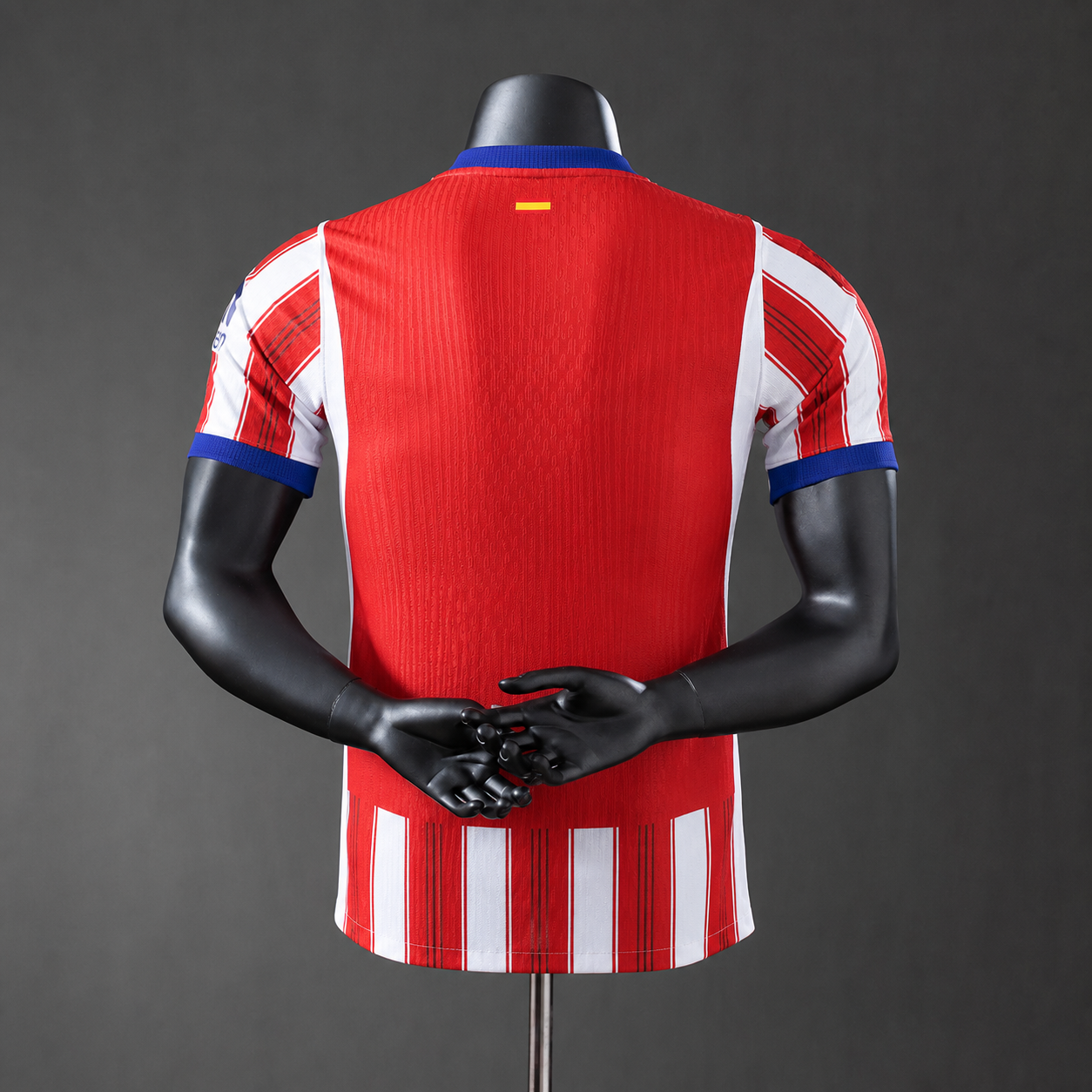Atletico Madrid 26/27 Home Versão Jogador