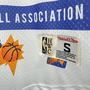 Camisa Phoenix Suns Mitchell&Ness