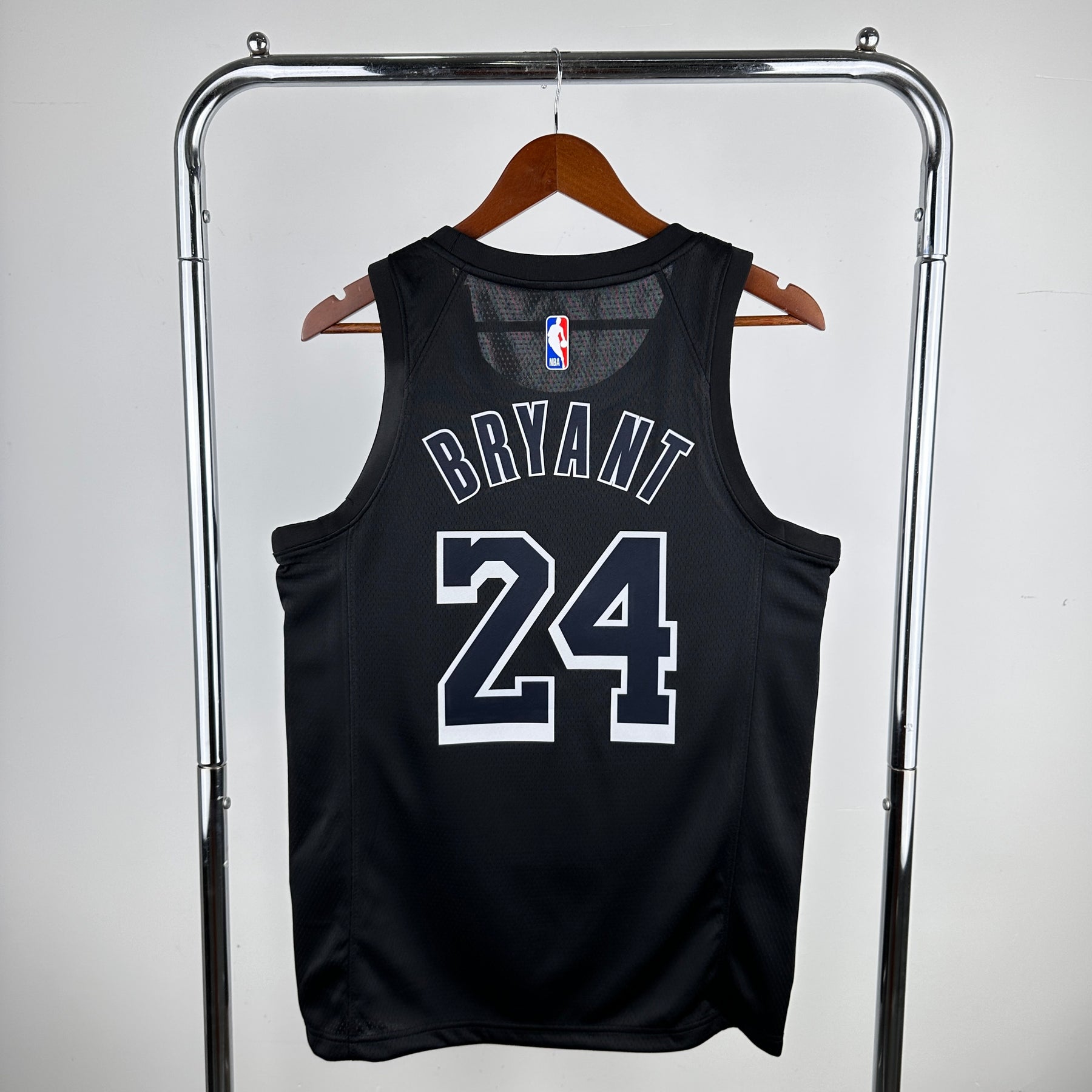 Regata Los Angeles Kobe Bryant MVP