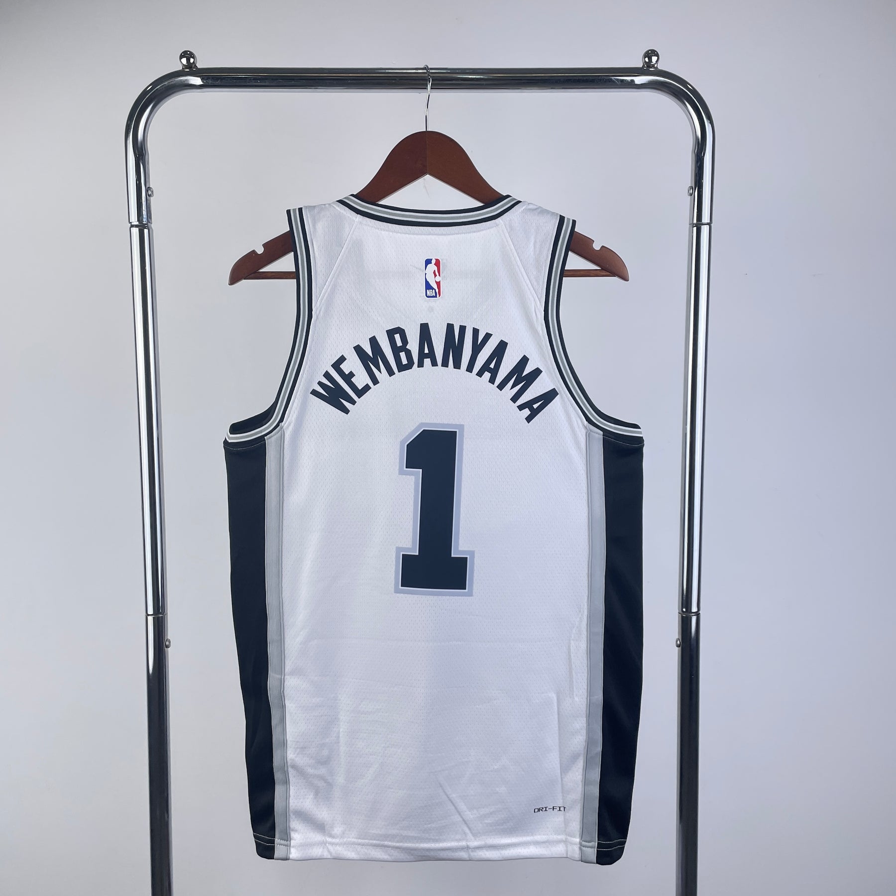 Camisa NBA San Antonio Spurs Association Edition