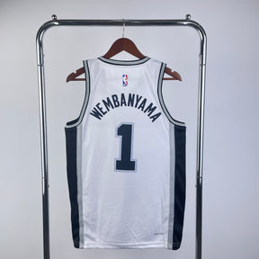 Camisa NBA San Antonio Spurs Association Edition