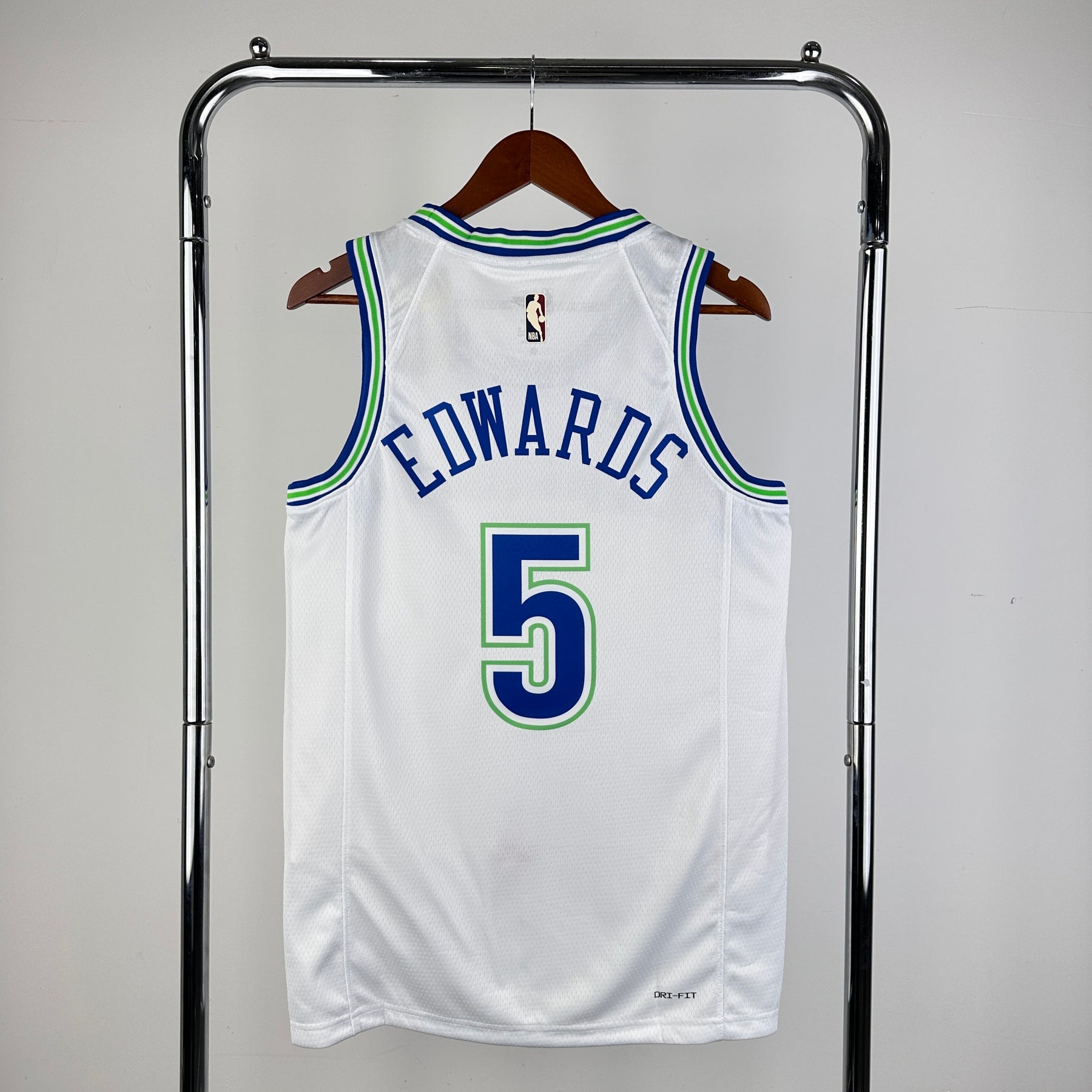 Regata Minnesota Timberwolves Classic Edition  24/25