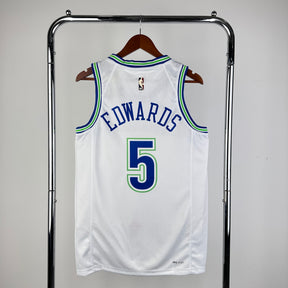 Regata Minnesota Timberwolves Classic Edition  24/25