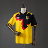 Venezuela 1998 Away Retro