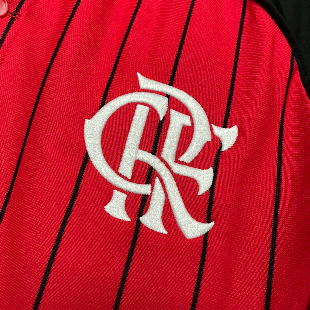 Flamengo Baseball 2025-26