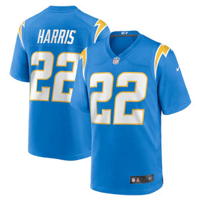 Camisa Los Angeles Chargers Vapor Home Game