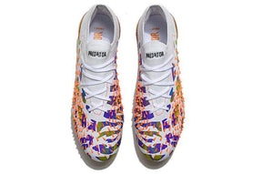 Chuteira Campo Adidas Predator Freak .1 Low FG - Edição Pogba