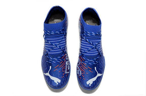 Chuteira Society Puma Future Z FG Under The Lights