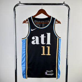 Regata Atlanta Hawks City Edition 23/24