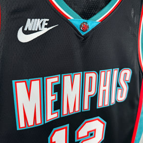 Camisa NBA Memphis Grizzlies City Edition