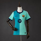 Barcelona 26/27 Third  - Versão Feminina