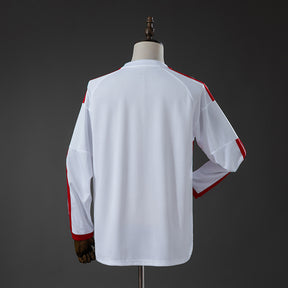 Flamengo 26/27 Away Long-Sleeved