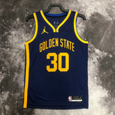 Camisa NBA Golden State Warriors Statement Edition 23